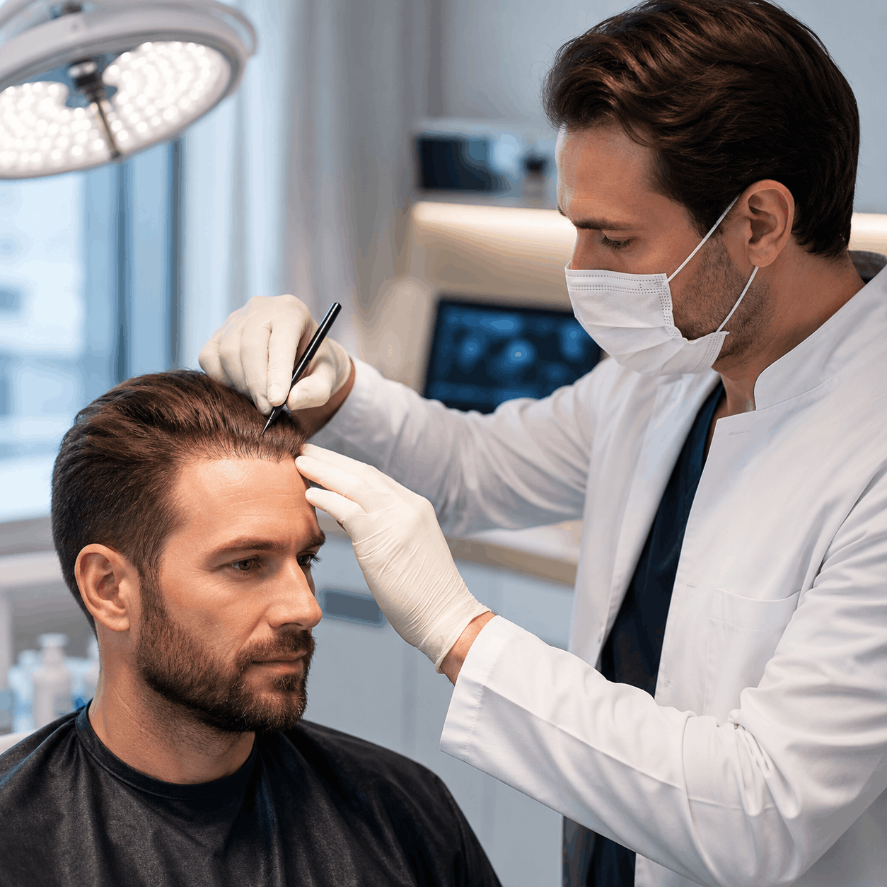 Hair Transplant
